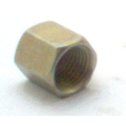 14mm NUT FOR 6mm HEAVY S'PIPE